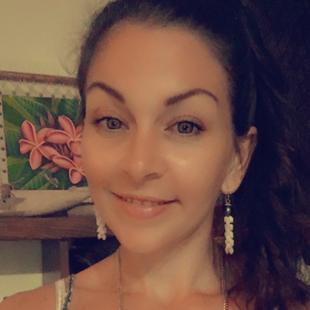 Meet your Posher, Wailani